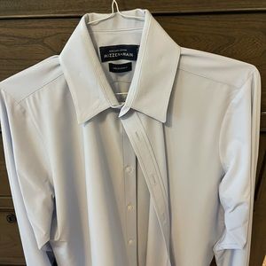 Mizzen+Main Dress Shirt